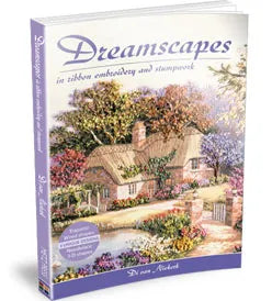 Books - 2. Dreamscapes