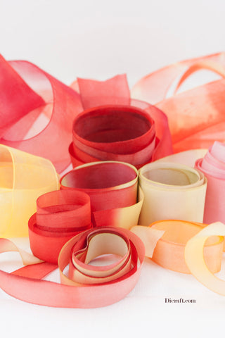 Ribbons