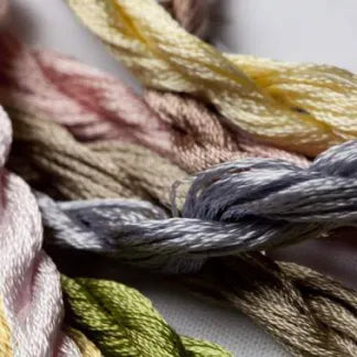 THREADS and THINGS – Dicraft Embroidery