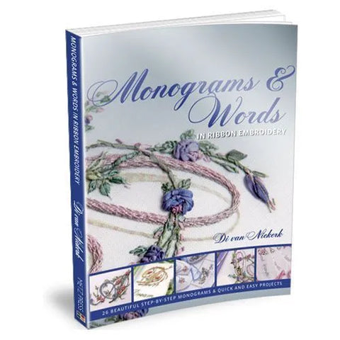 Books - 5. Monograms