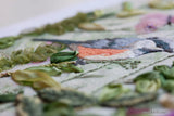 A Little Bird & Some Butterflies Embroidery Kit