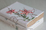 NEW! Rosella's Dream, Journal Cover - Embroidery Kit
