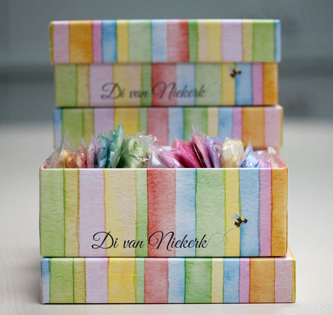 Ribbons - RIBBON PACKS & BUNDLES - Ribbon Bundles