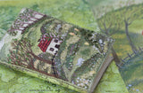 Needlebook – A Magical Spring for Creative Embroidery