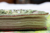 Needlebook – A Magical Spring for Creative Embroidery