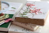 NEW! Rosella's Dream, Journal Cover - Embroidery Kit