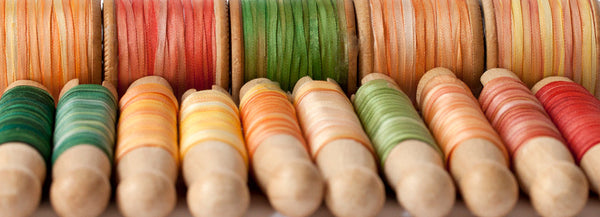 Pumpkin Spice Collection - Ribbon Bundle