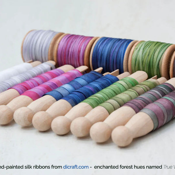 True WINTER Ribbon Bundle