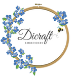 Dicraft Embroidery