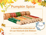 Pumpkin Spice Collection - Ribbon Bundle