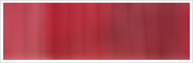 25mm Organza No 116 Post Box Red 1
