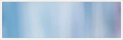 3mm Organza No 123 Freesia Blue 1