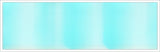 6mm Organza No 129 Aqua 1