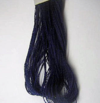 Rajmahal Art. Silk threads: no