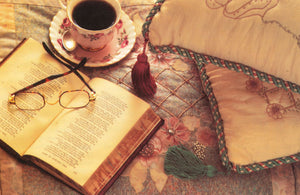 E-Book - Step-by-step Candlewick Projects: Creative Guide to Candlewick Embroidery