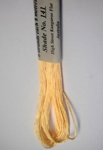 Rajmahal Art. Silk threads: no