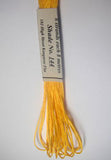 Rajmahal Art. Silk threads: no
