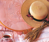 E-Book - Step-by-step Candlewick Projects: Creative Guide to Candlewick Embroidery