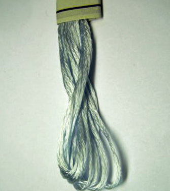 Rajmahal Art. Silk threads: no
