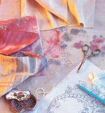 E-Book - Step-by-step Candlewick Projects: Creative Guide to Candlewick Embroidery