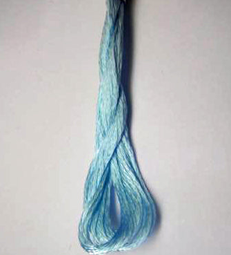 Rajmahal Art. Silk threads: no