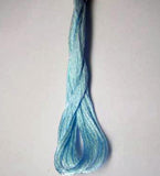 Rajmahal Art. Silk threads: no