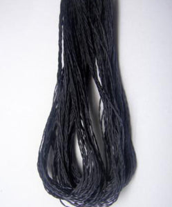 Rajmahal Art. Silk threads: no