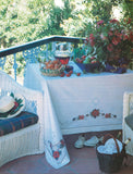 E-Book - Step-by-step Candlewick Projects: Creative Guide to Candlewick Embroidery