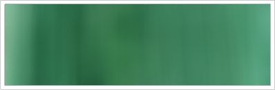 3mm Organza No 23 Moss green 1