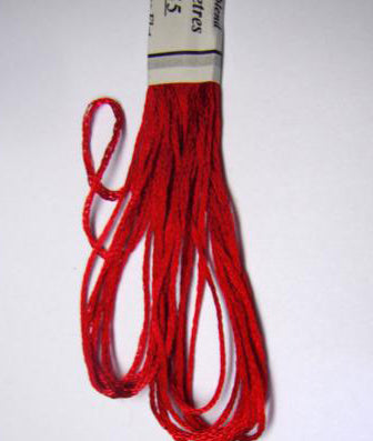 Rajmahal Art. Silk threads: no