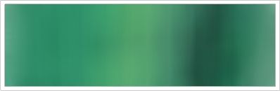 15mm Organza No 27 Dark Green Pepper 1