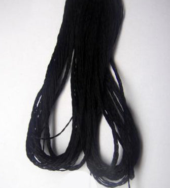 Rajmahal Art. Silk threads: no