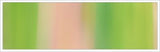 3mm Organza No 34 Pine & Light Brown 1