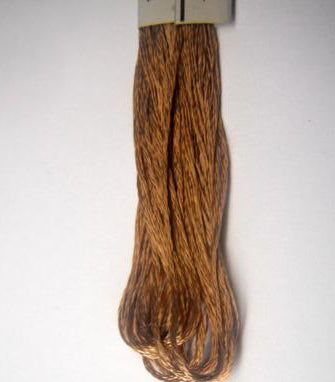 Rajmahal Art. Silk threads: no