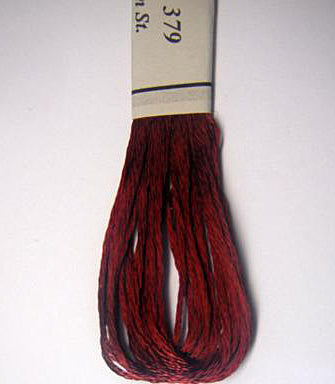 Rajmahal Art. Silk threads: no