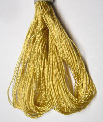 Rajmahal Art. Silk threads: no