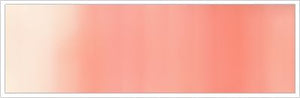 25mm Organza No 47 Tangerine 1