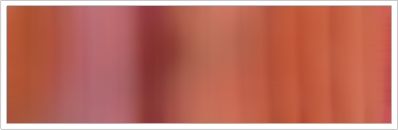15mm Organza No 49 Salsa-Orange 1