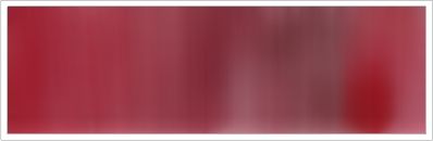 15mm Organza No 58 Real Red 1