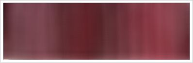25mm Organza No 62 Antique Red 1