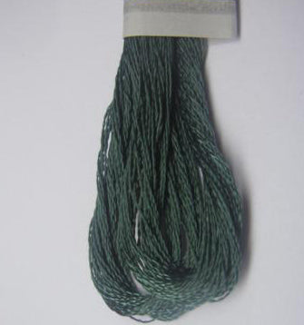 Rajmahal Art. Silk threads: no