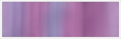 25mm Organza No 76 Lilac 1
