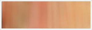 15mm Organza No 86 Copper 1