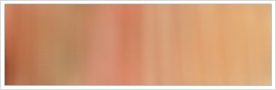 25mm Organza No 86 Copper 1