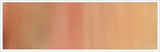 38mm Organza No 86 Copper 1