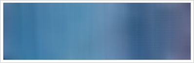 25mm Organza No 88 Royal Blue 1