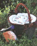 E-Book - Step-by-step Candlewick Projects: Creative Guide to Candlewick Embroidery