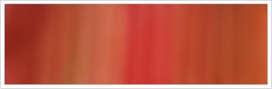 25mm Organza No 90 Fiery Orange 1