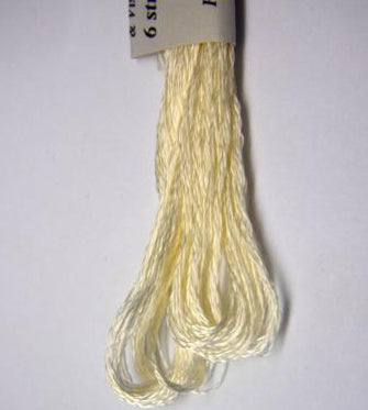 Rajmahal Art. Silk threads: no