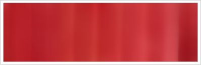 25mm Organza No 91 Flame 1